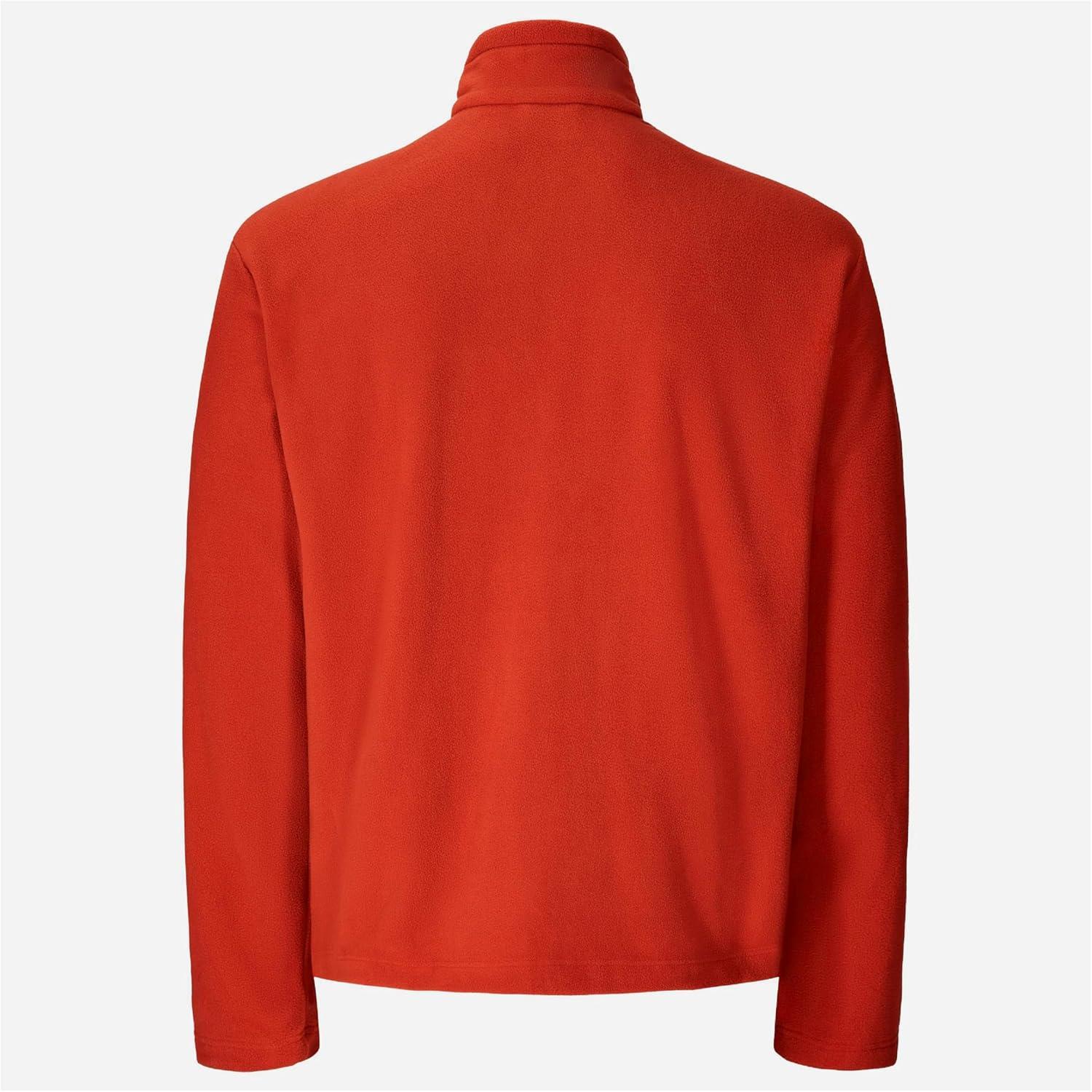 imageMARMOT Mens Upward Fleece JacketSumac