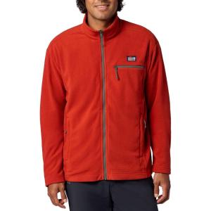 MARMOT Men’s Upward Fleece Jacket(Sumac)