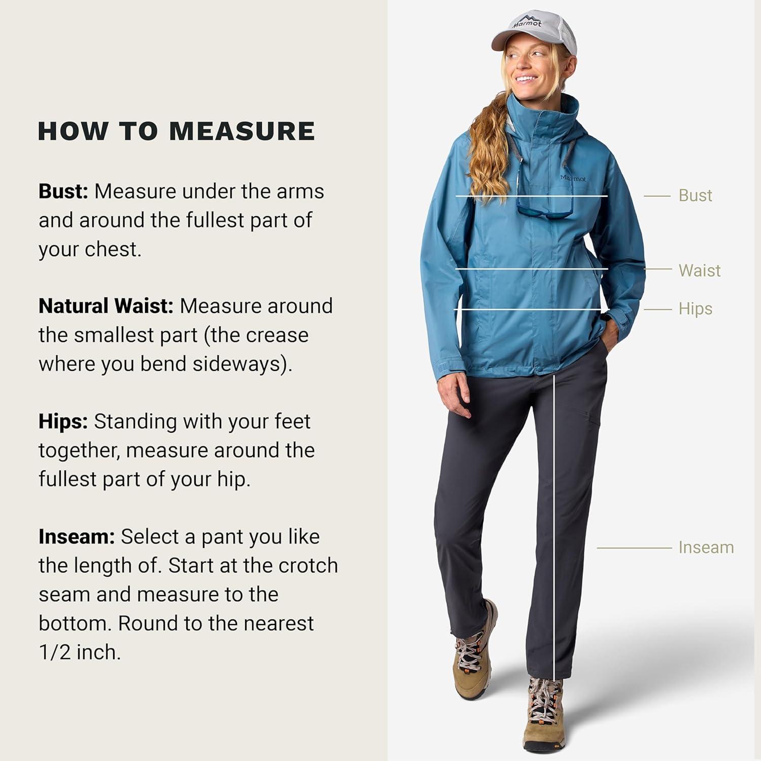 imageMARMOT womens Womens Precip Evo Rain JacketSummer Storm