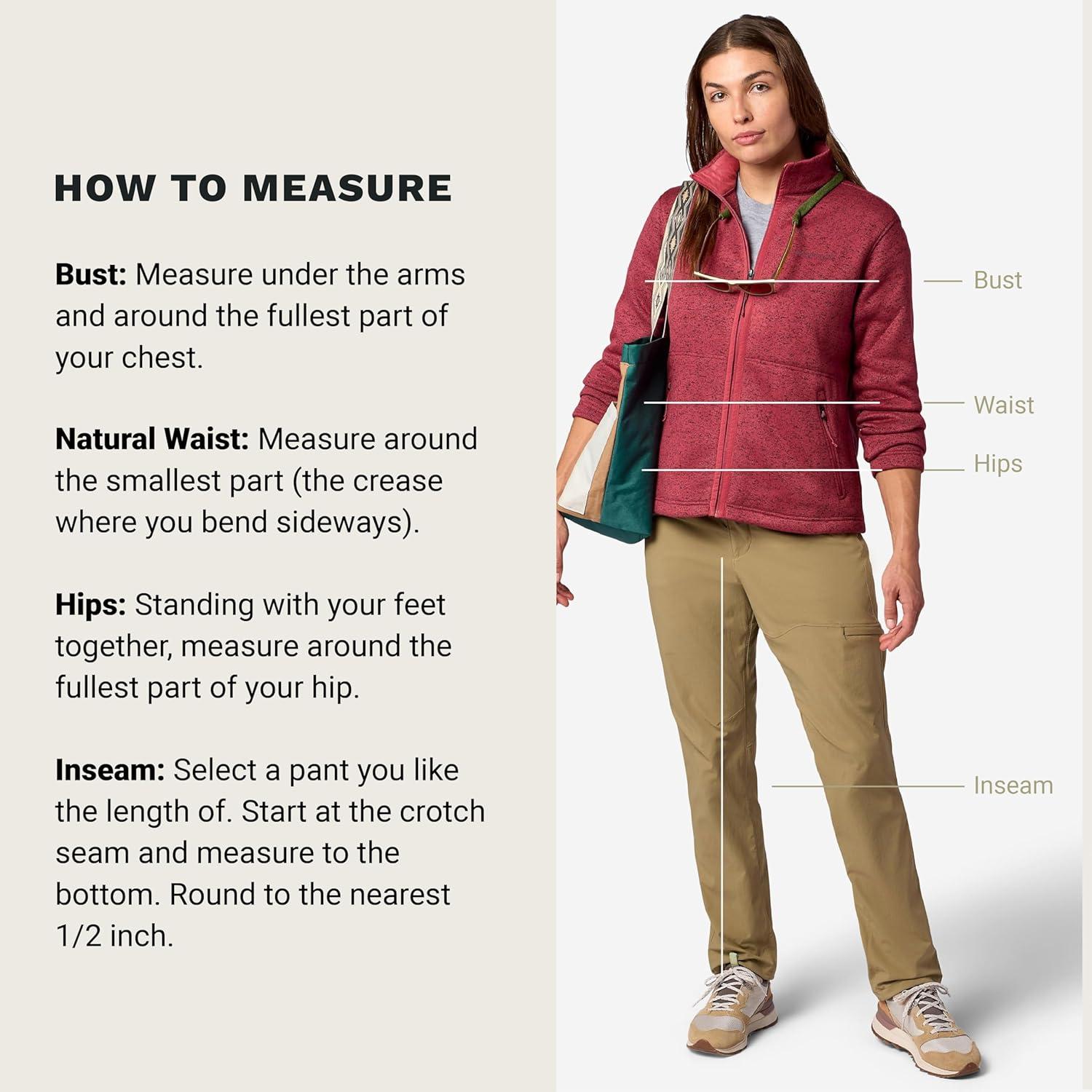 imageMARMOT Womens Drop Line Full Zip Sweater Knit Jacket Dried Rose Heather Large