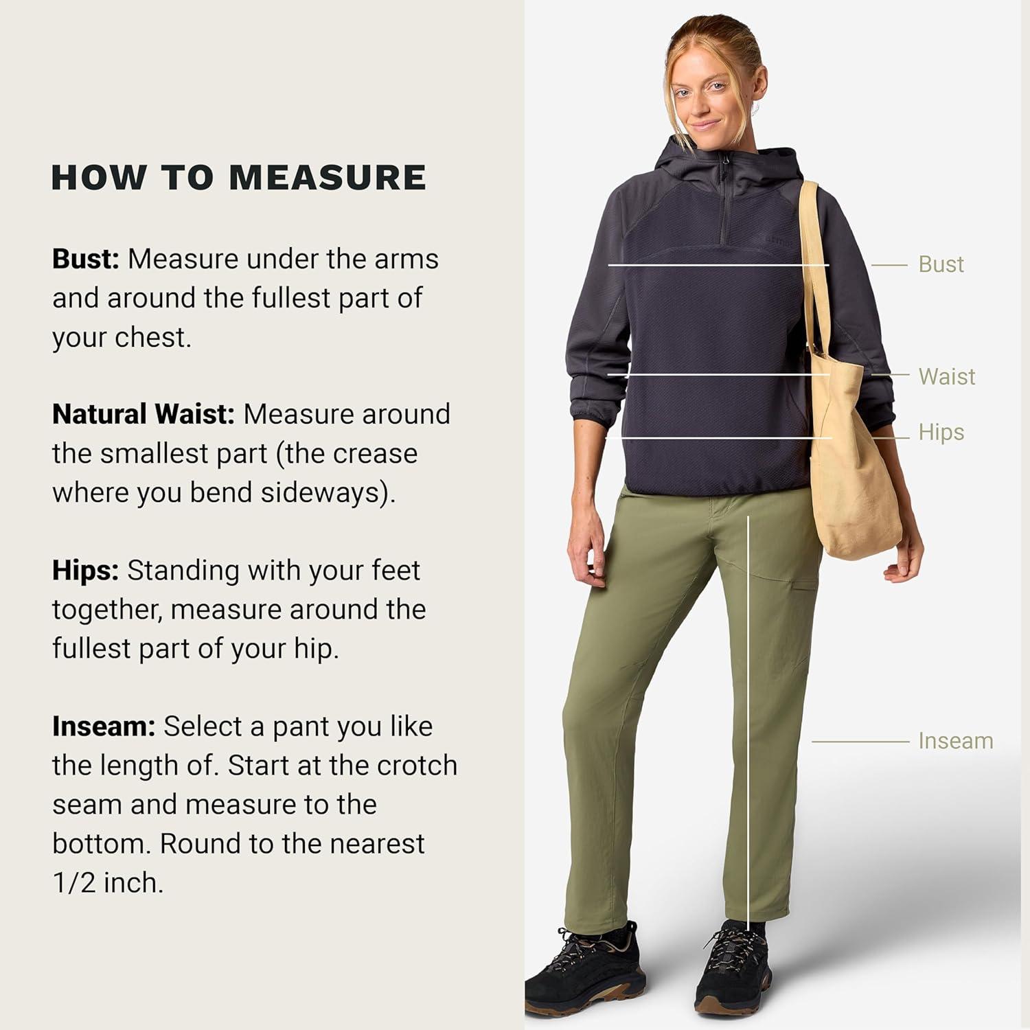 imageMARMOT Womens Rockbound Fleece HoodyBlackened
