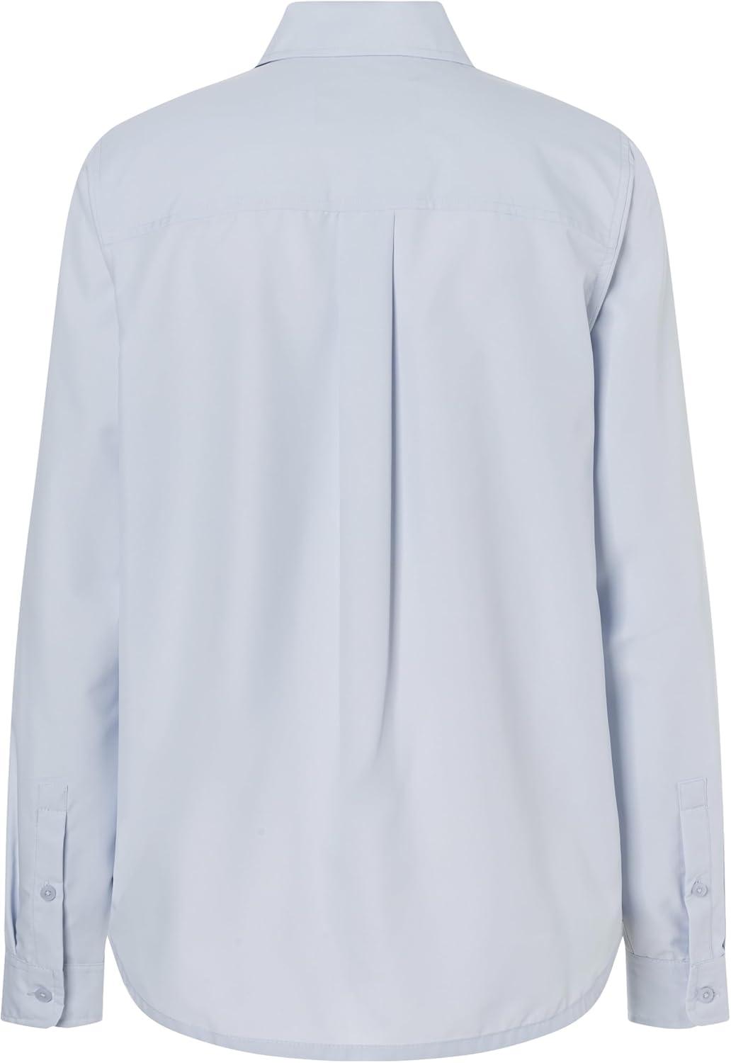 imageMarmot Womens Womens Airexchange UPF 40 Long Sleeve ShirtVapor