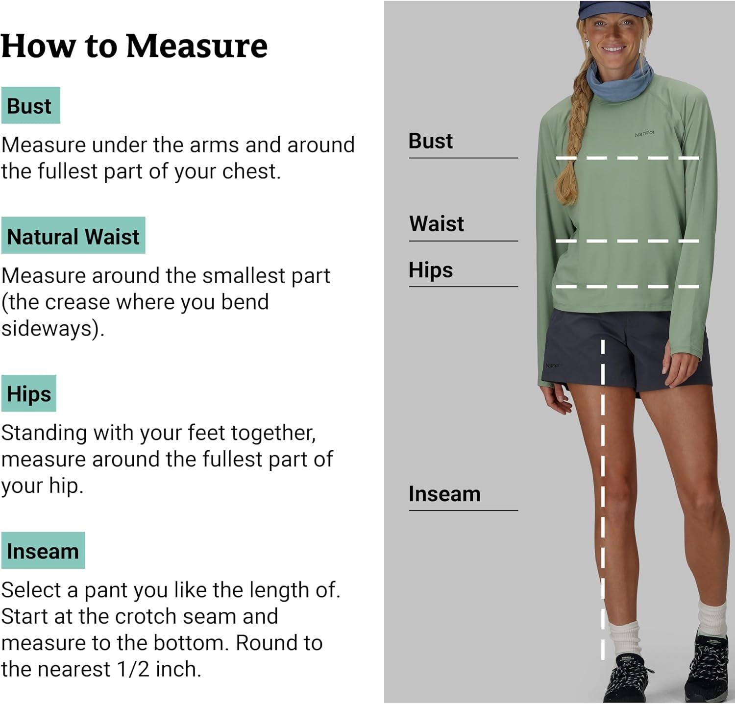 imageMarmot Womens Windridge Moisture Wicking Breathable UPF 50 Long Sleeve ShirtAgate Green