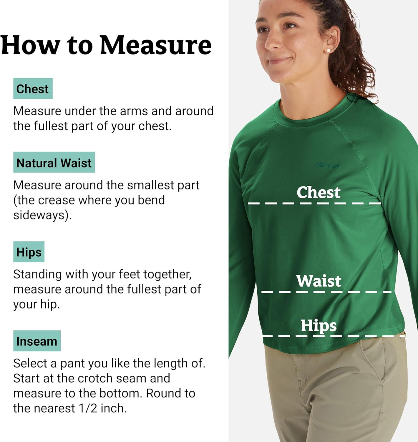 imageMarmot Womens Windridge Moisture Wicking Breathable UPF 50 Long Sleeve ShirtClover