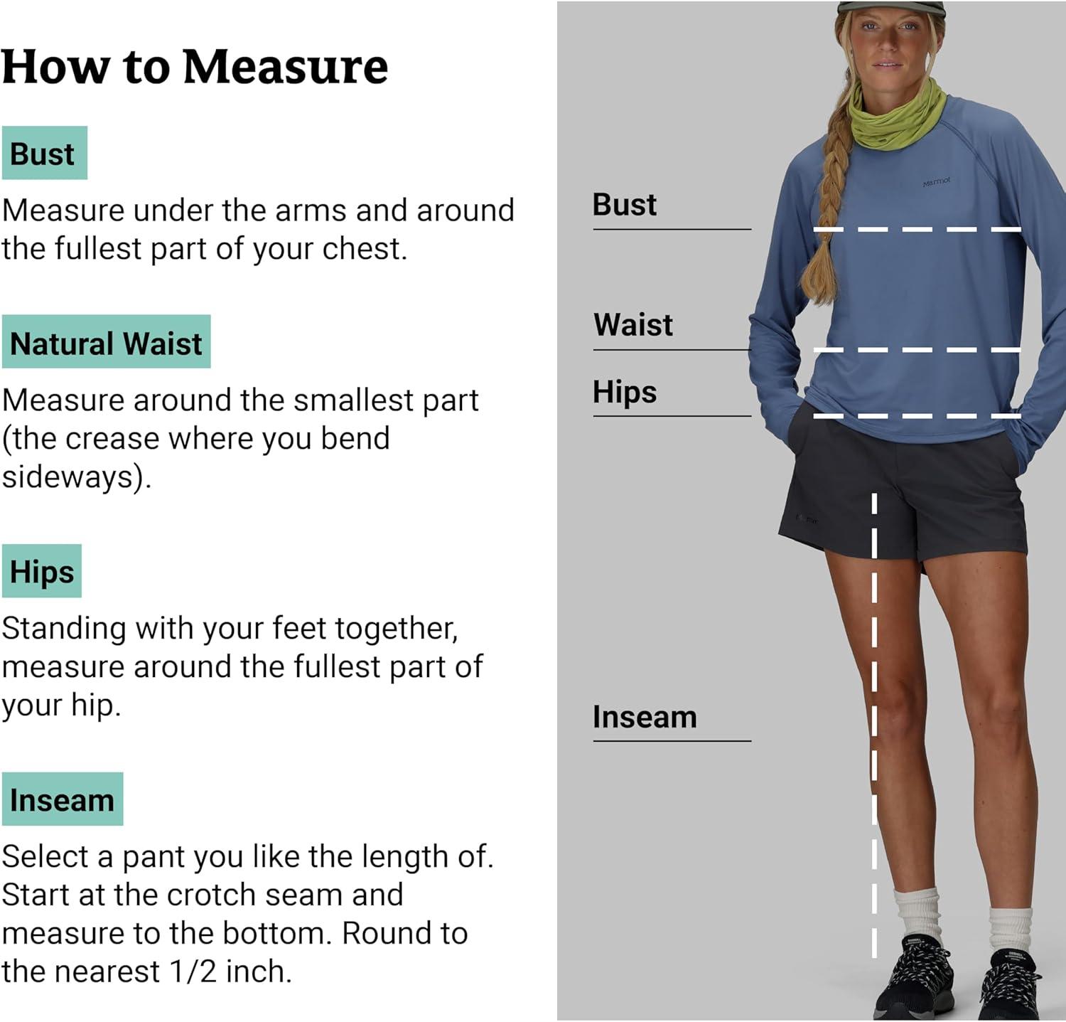 imageMarmot Womens Windridge Moisture Wicking Breathable UPF 50 Long Sleeve ShirtRain Cloud