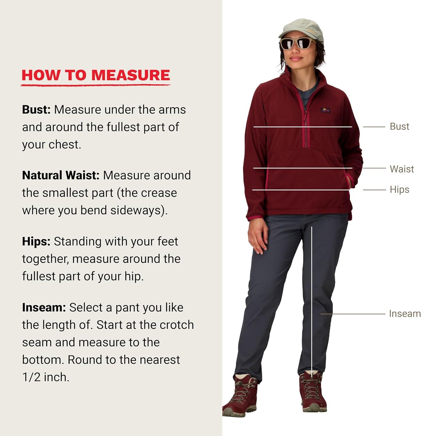imageMARMOT Womens Womens Upward Fleece PulloverAcai Berry