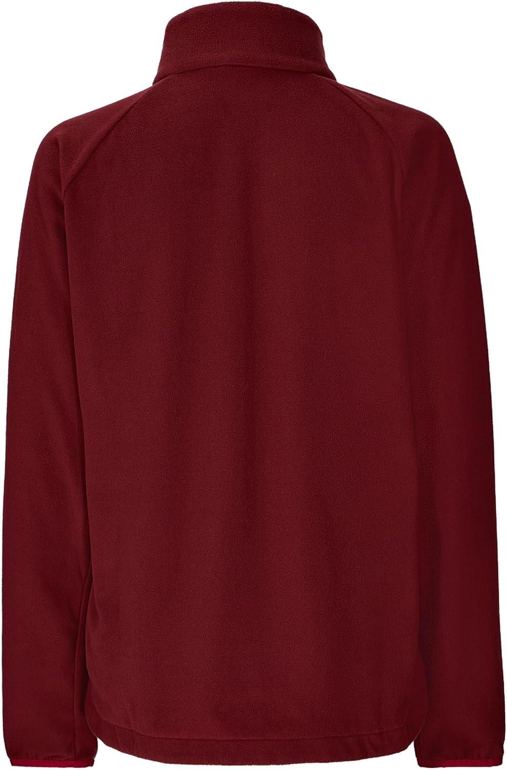 imageMARMOT Womens Womens Upward Fleece PulloverAcai Berry