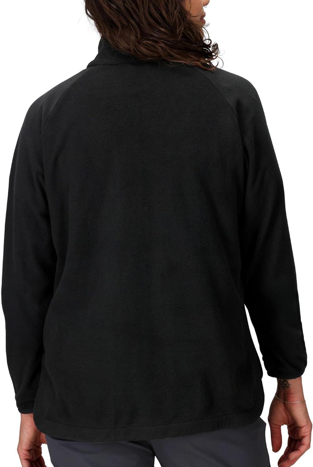 imageMARMOT Womens Womens Upward Fleece PulloverBlack