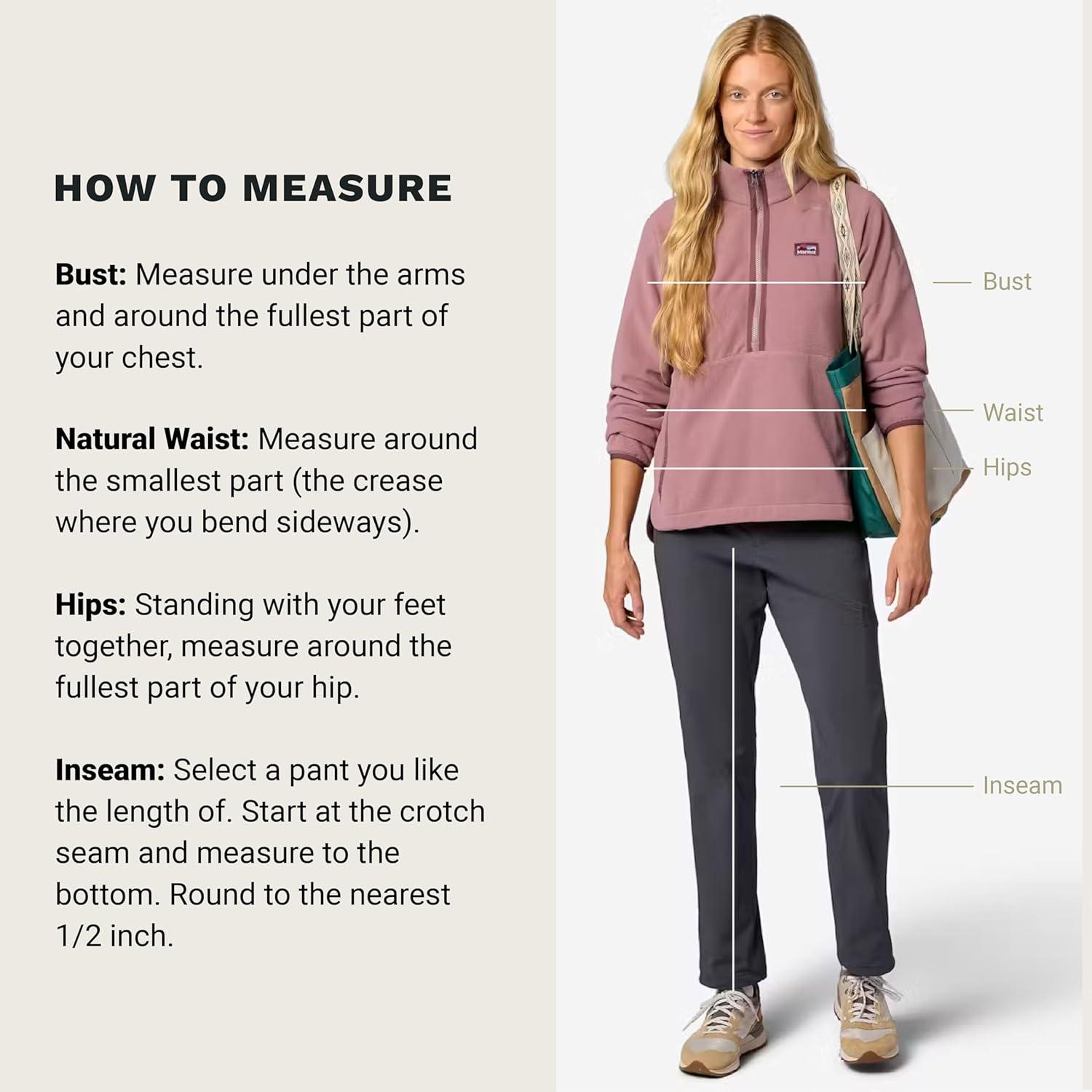imageMARMOT Womens Womens Upward Fleece PulloverLight Mauve