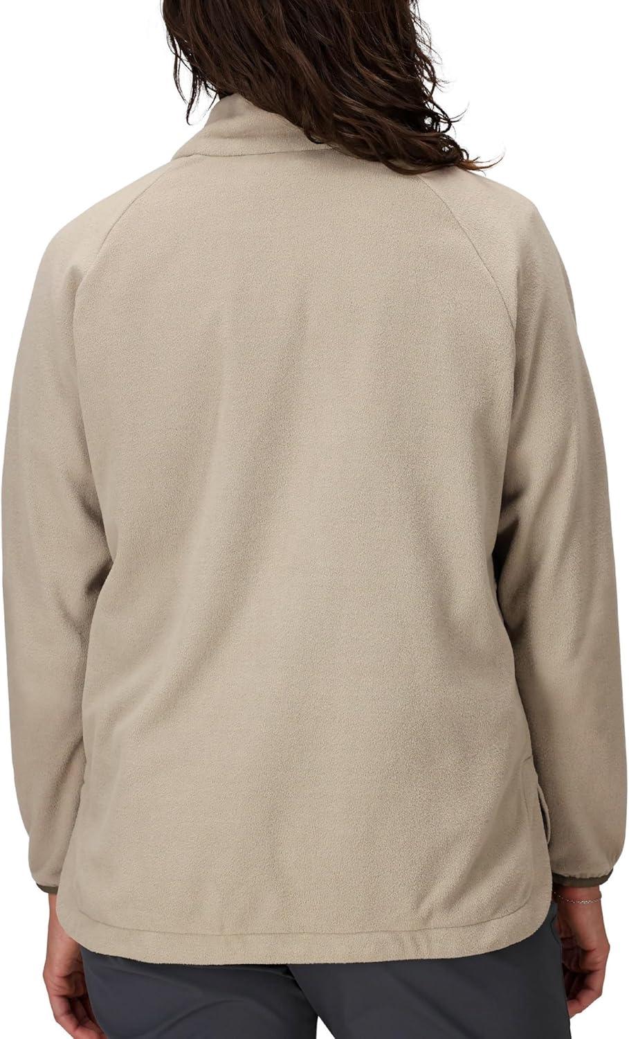 imageMARMOT Womens Womens Upward Fleece PulloverShale Grey