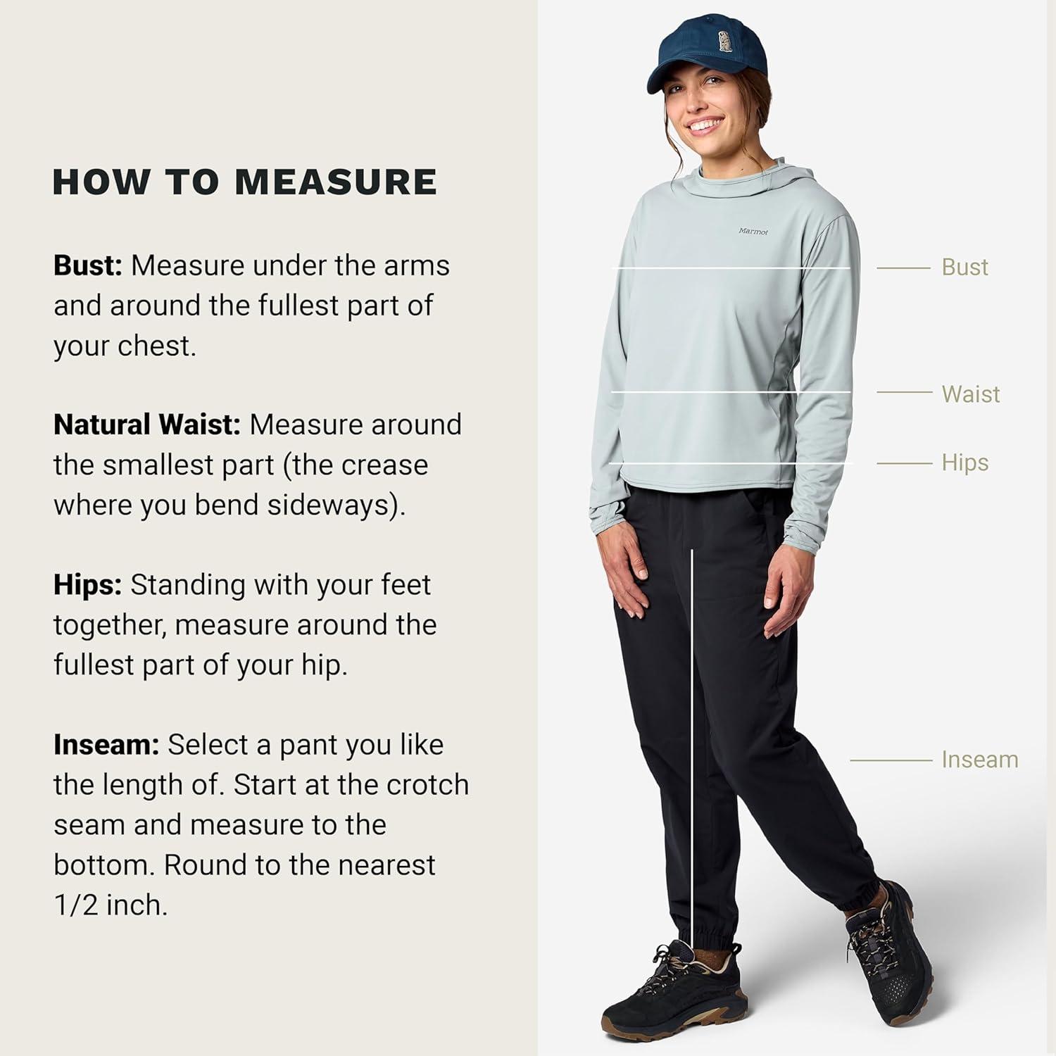 imageMARMOT Womens AirExchange UPF 50 Hoody Boulder Crack Large