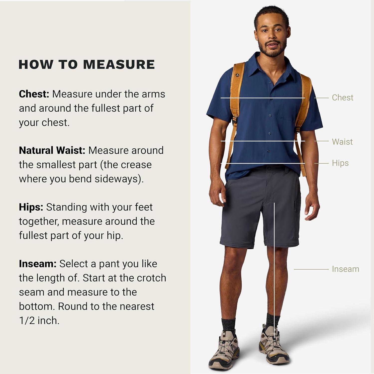 imageMARMOT AirExchange Short Sleeve ShirtNightfall Navy