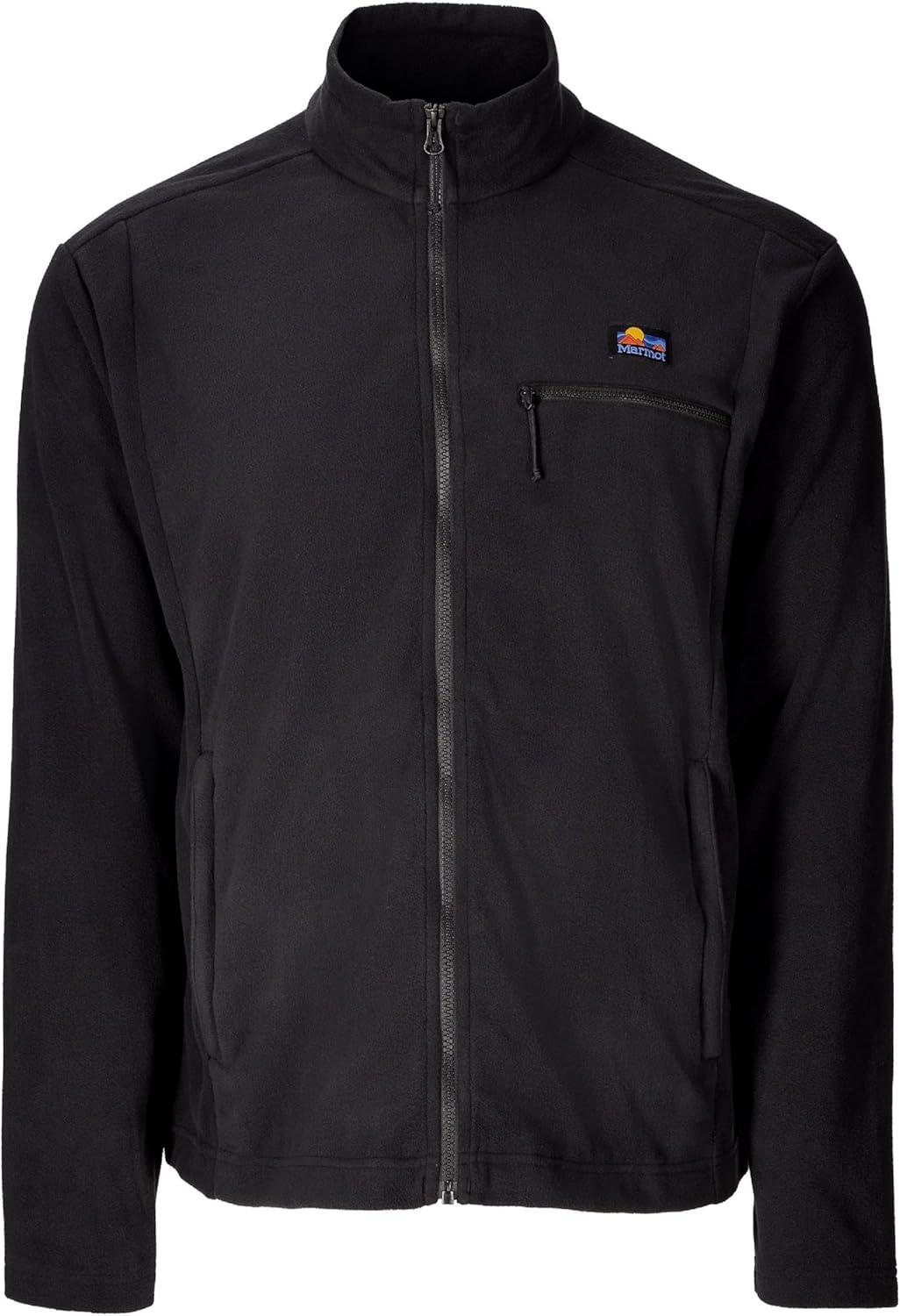 imageMARMOT Upward Fleece JacketBlack