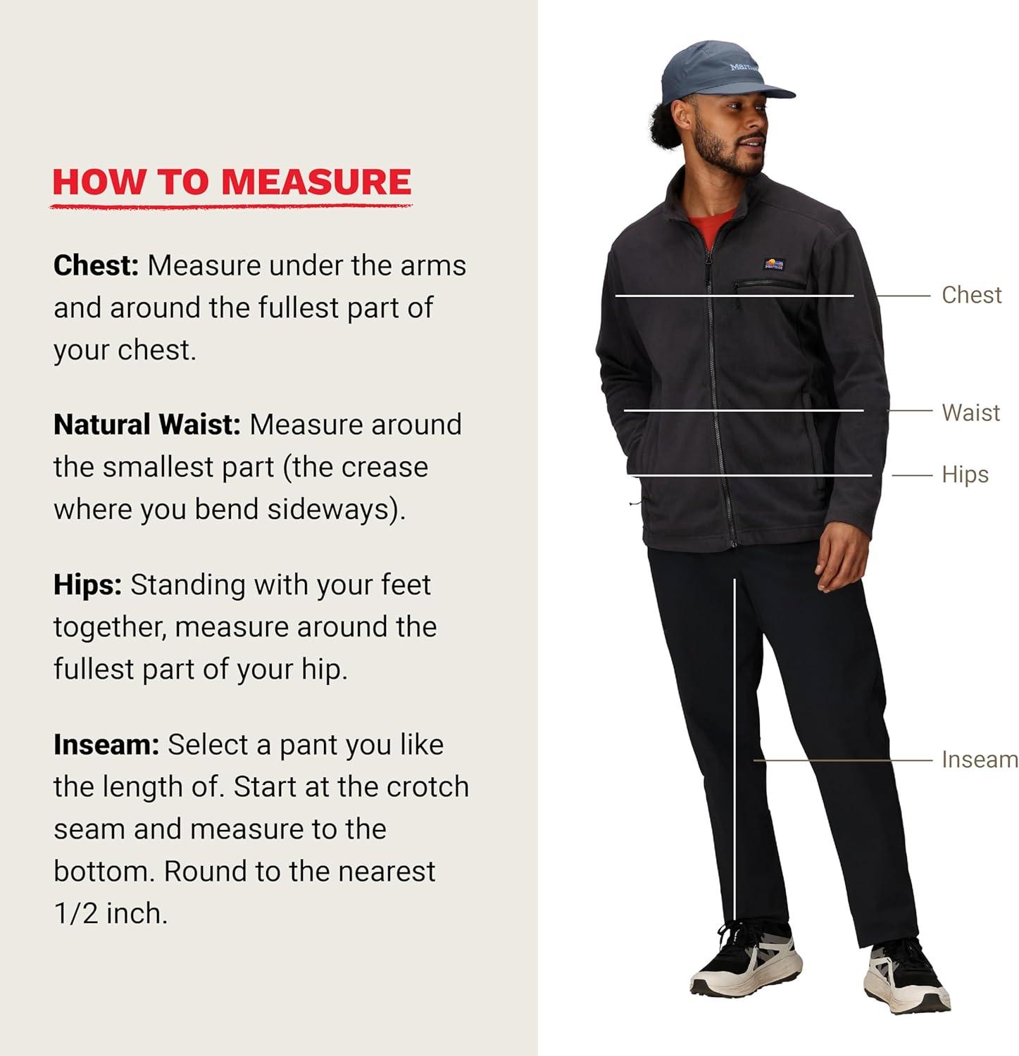 imageMARMOT Upward Fleece JacketBlack