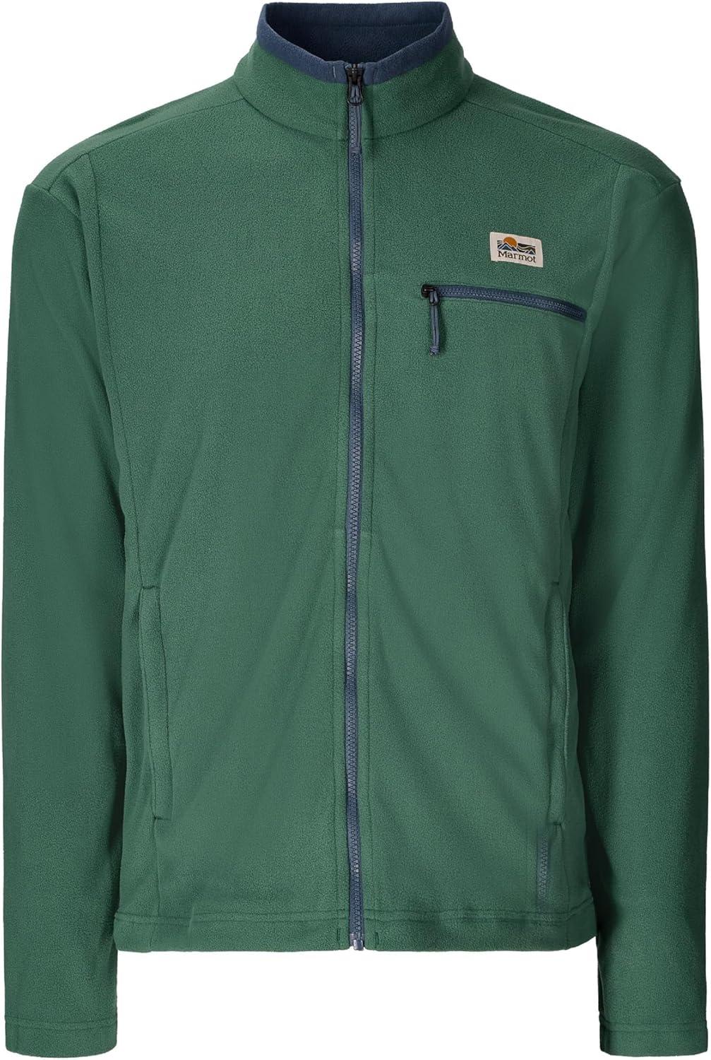 imageMARMOT Upward Fleece JacketJuniper Green