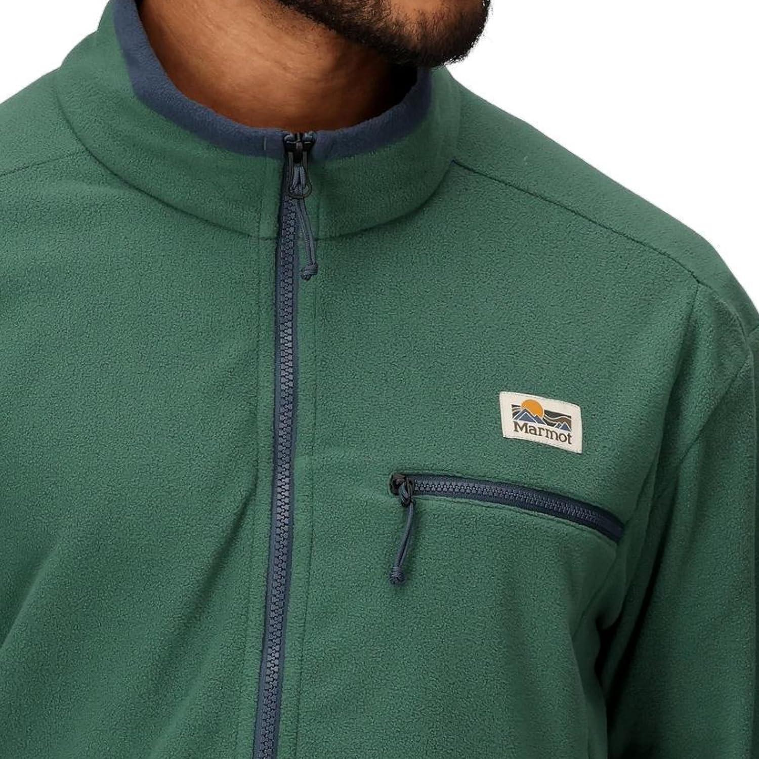 imageMARMOT Upward Fleece JacketJuniper Green