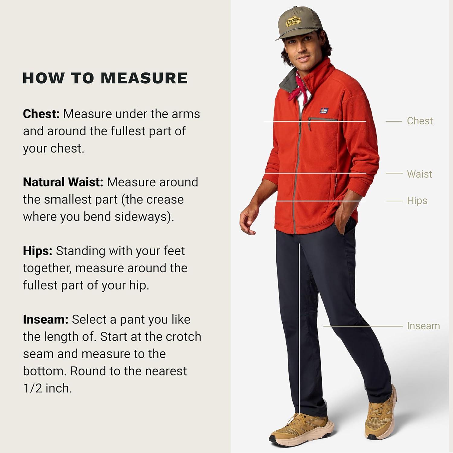 imageMARMOT Upward Fleece JacketSumac