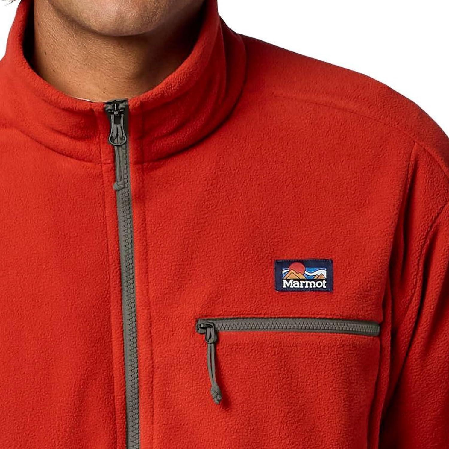 imageMARMOT Upward Fleece JacketSumac