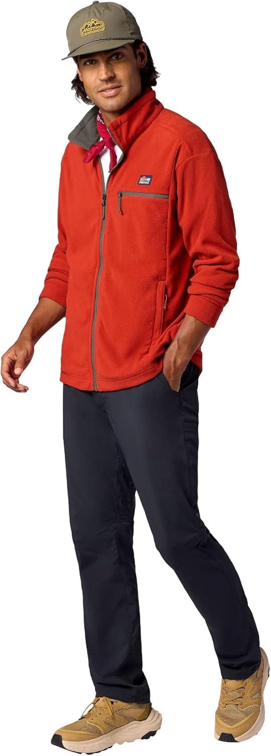 imageMARMOT Upward Fleece JacketSumac