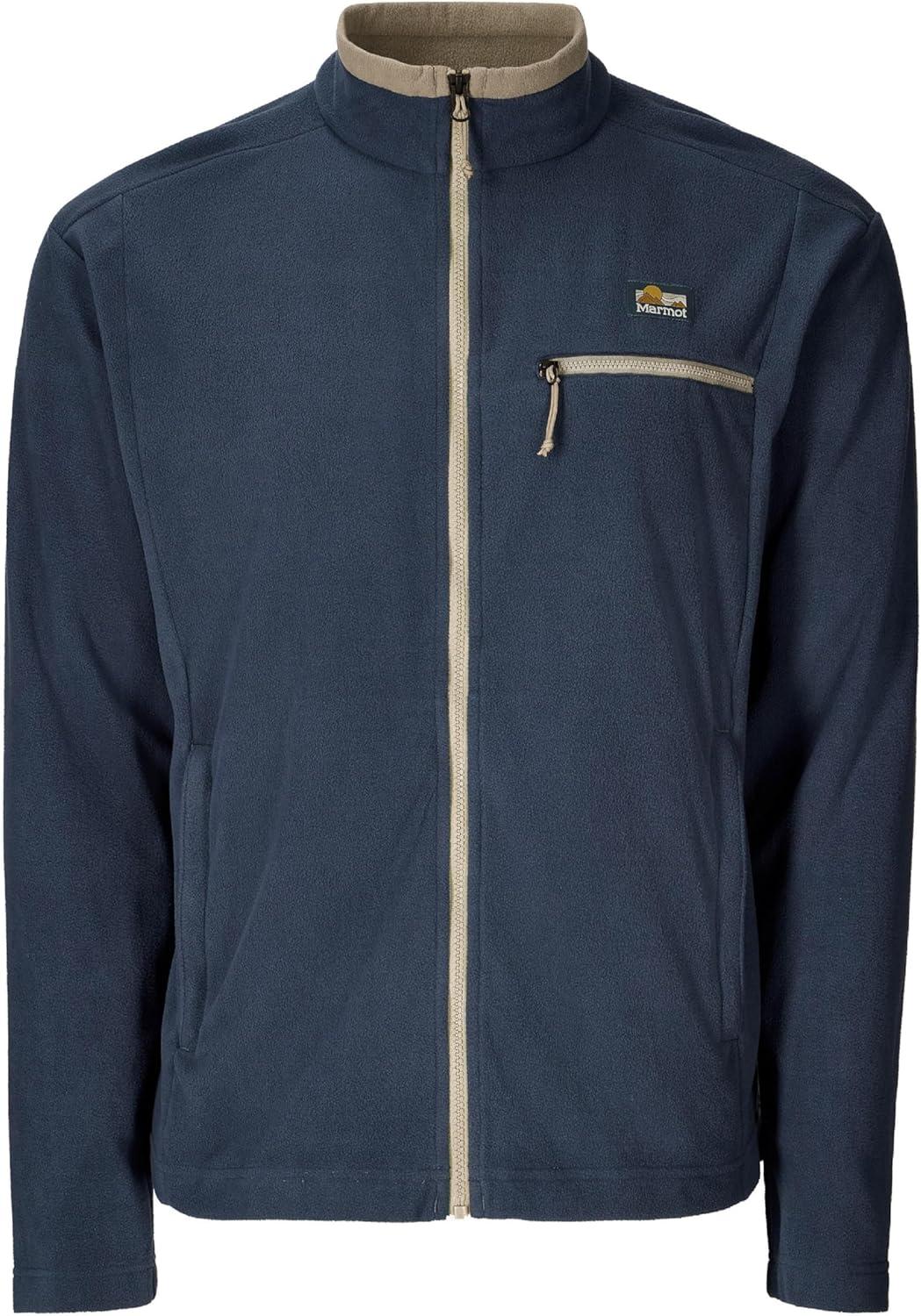 imageMARMOT Upward Fleece JacketThunderhead