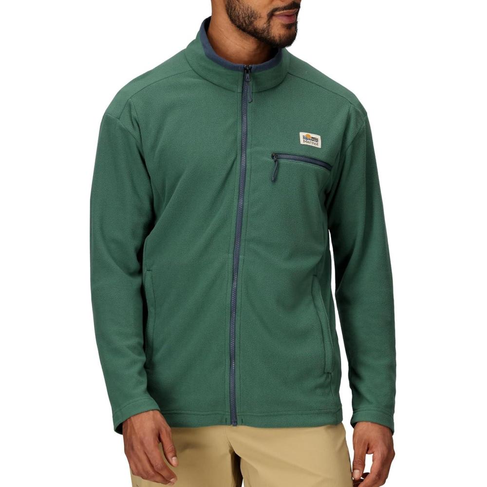 imageMARMOT Upward Fleece JacketJuniper Green