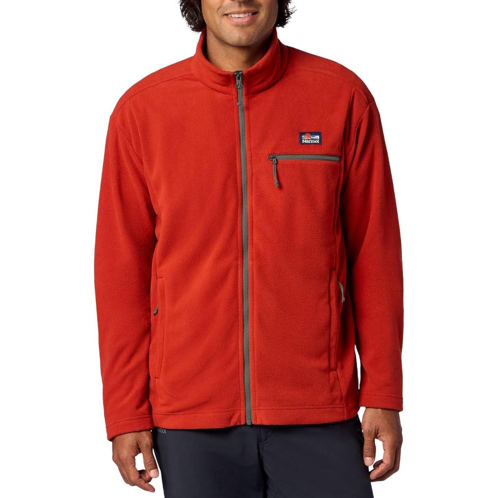 imageMARMOT Upward Fleece JacketSumac
