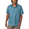 Seafloor Fiesta Stripe