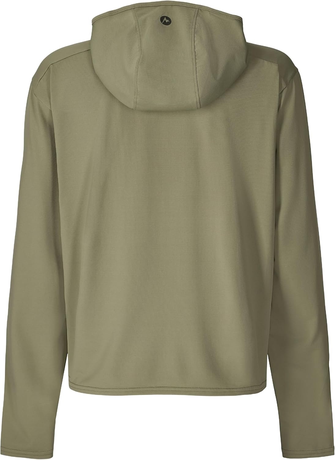 image:imageMARMOT Womens AirExchange UPF 50 Hoody Olive Grove XLarge